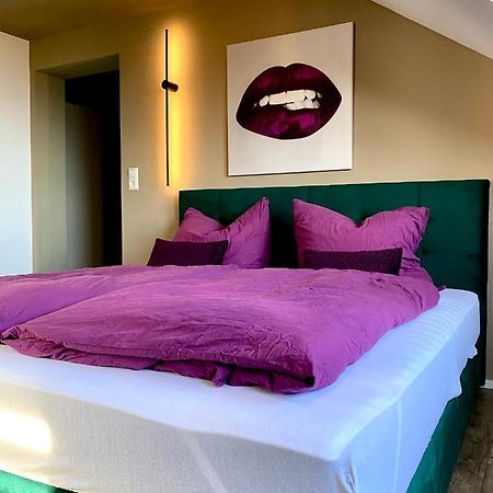 Five Apartment โคเบลนซ์ ภายนอก รูปภาพ