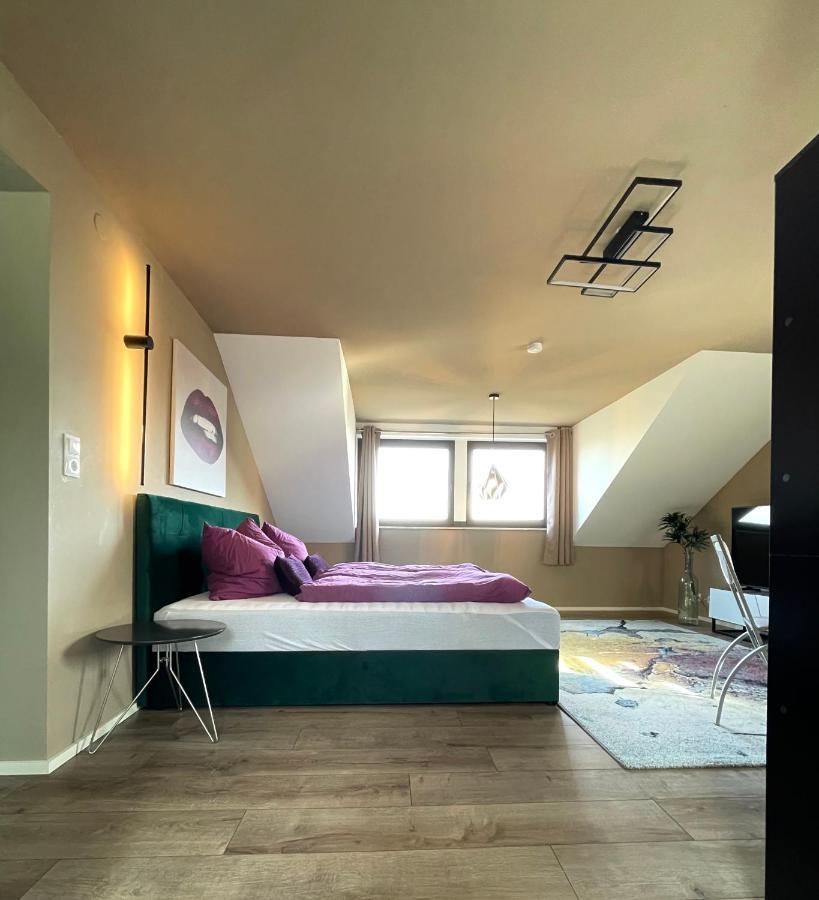 Five Apartment โคเบลนซ์ ภายนอก รูปภาพ