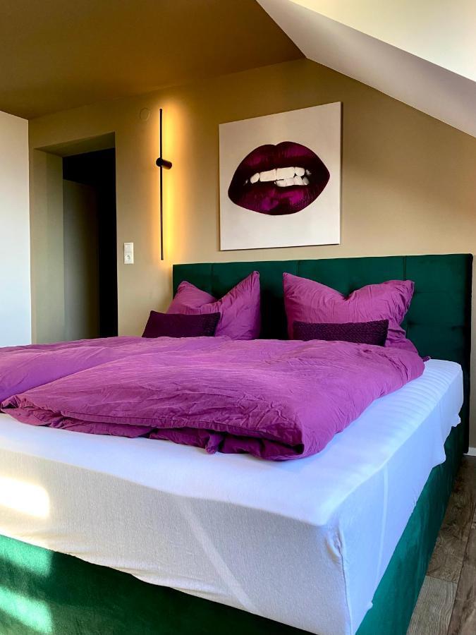 Five Apartment โคเบลนซ์ ภายนอก รูปภาพ