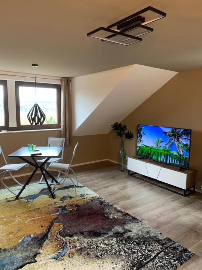 Five Apartment โคเบลนซ์ ภายนอก รูปภาพ